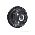 ชิ้นส่วนเครื่องยนต์ Shangchai D6114B Pan Pulley สำหรับ XGMA